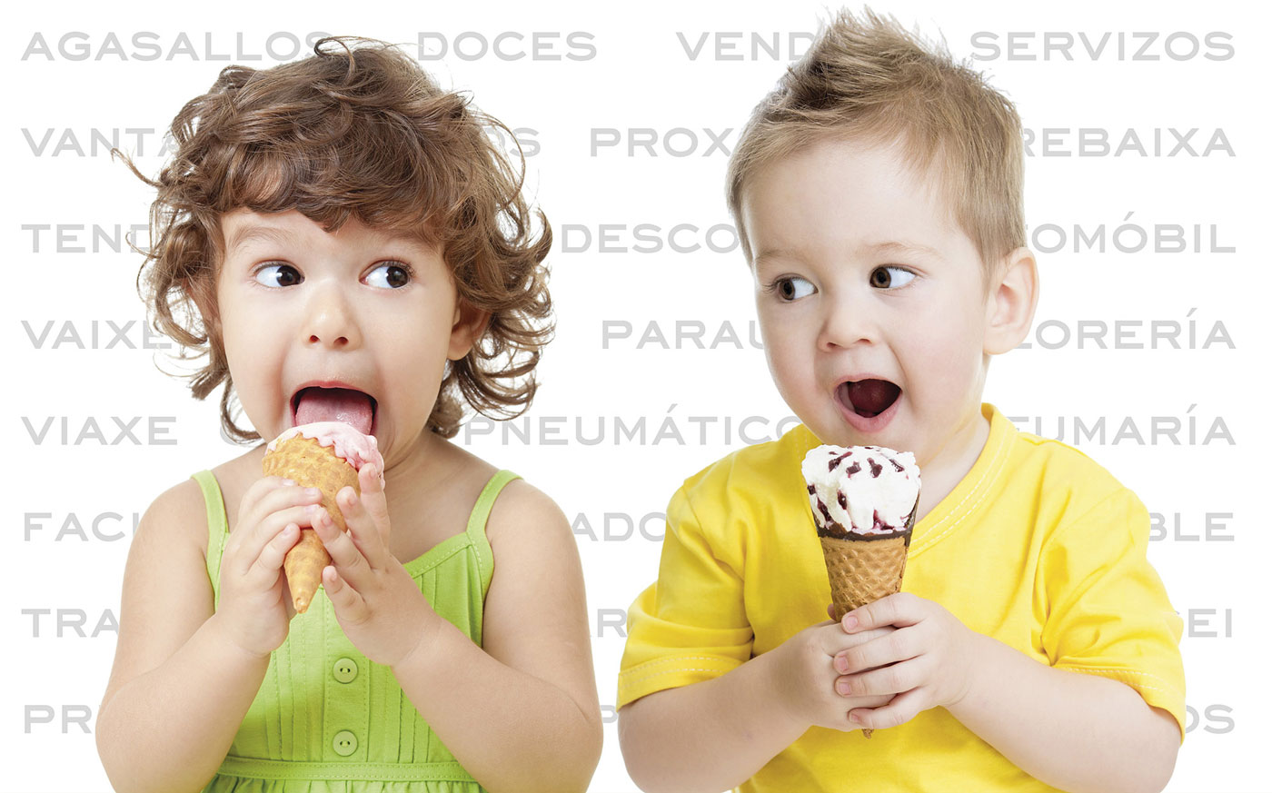 publicidade en galego